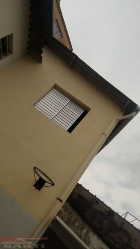 Imagem 5 de 5 de Sobrado - Vila Nova Cachoerinha - 3 Dormitórios - St13355