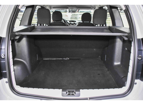Renault Duster 1.6 4X2 16V FLEX 4P MANUAL