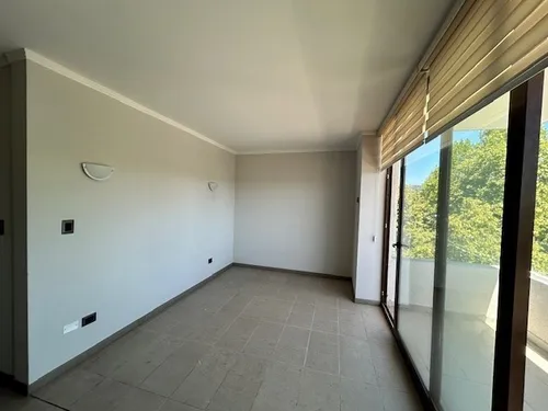 Departamento En Arriendo De 2d 2d 1e 1b Centro Alameda Talca