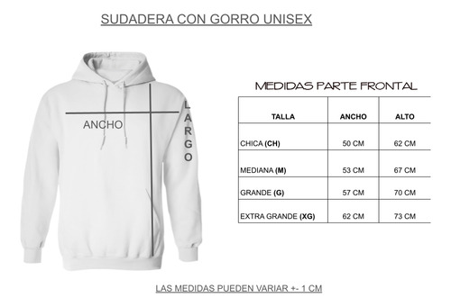 Sudadera Snoopy Corazoncito Rojo