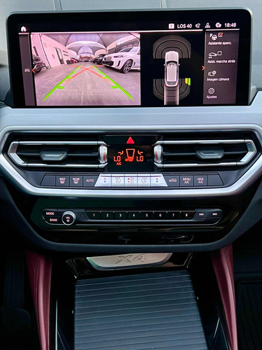 BMW X4 2.0 Xdrive30i