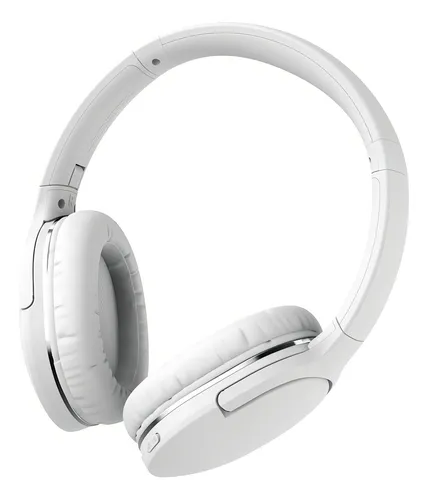 comprar Fone De Ouvido Headphone Baseus Encok D02 D02 Pro Branco