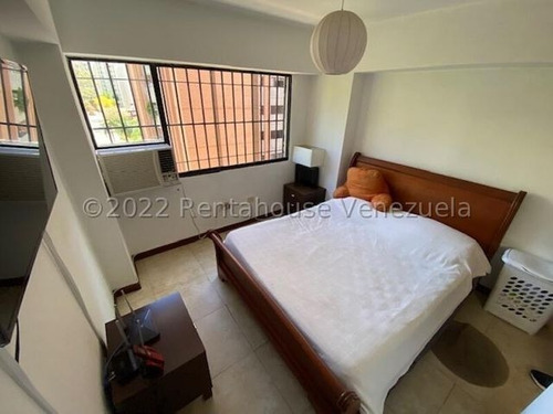 Imagen 22 de 25 de Bellísimo Apto Con 4 Cuartos Mls #23-2905