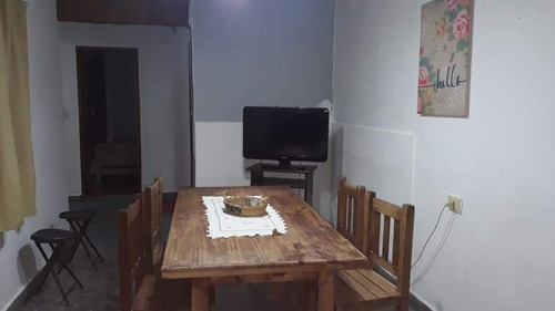 Imagen 2 de 2 de Ph Céntrico Con Patio En Planta Baja