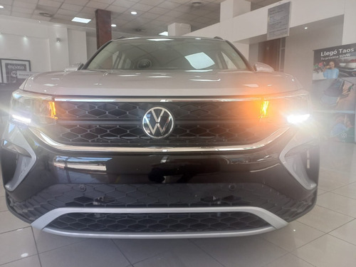 Imagen 18 de 25 de Volkswagen Taos 1.4 250 Tsi Comfortline #36