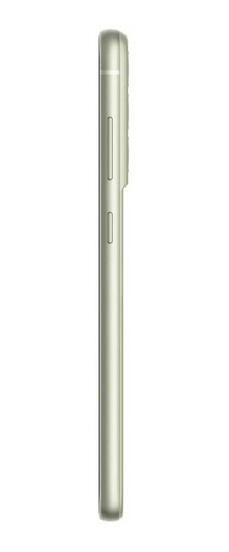 Celular Samsung Galaxy S21 Fe 128gb - Batería 4500 Mah Color Graphite