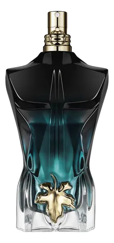Perfume Jean Paul Gaultier Le Beau Eau de Parfum Intense 125 ml