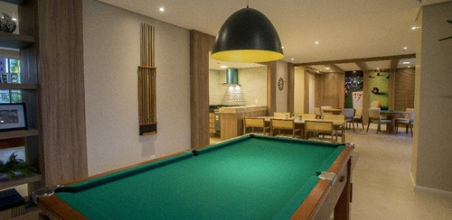 Imagem 10 de 14 de Apartamento Com 3 Dormitórios À Venda, 138 M² Por R$ 1.230.000 - Guararapes - Fortaleza/ce - Ap1976