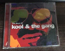 Comprar Cd The Best Of Kool & The Gang Kool & The Gang