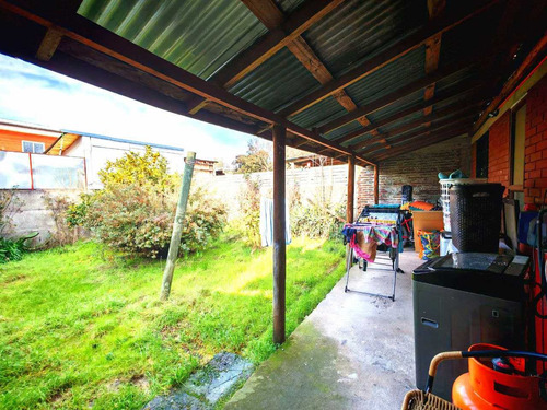 Talca Vende Casa Excelente Ubicación (108096)