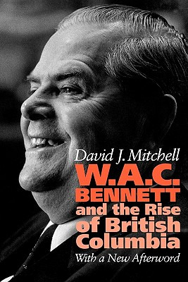 Libro W.a.c. Bennett - Mitchell, David J.