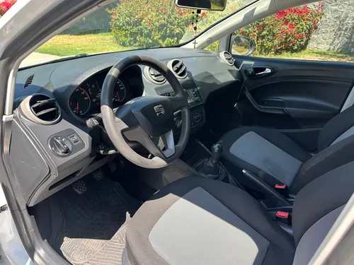 Seat Ibiza 1.6 Reference 5p Mt