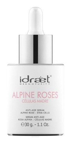 Serum Células Madre Idraet Alpine Roses 30g