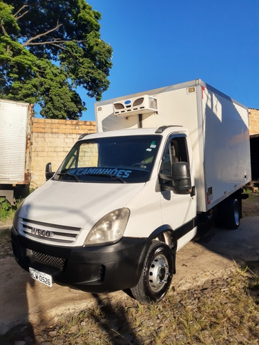 Iveco 70c16 Dally