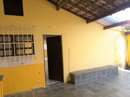 Imagem 22 de 29 de Casa Com 2 Dorms, Vila Seabra, Mongaguá - R$ 230 Mil, Cod: 287280 - V287280