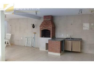 Imagem 2 de 30 de Casa - Ref: 33838