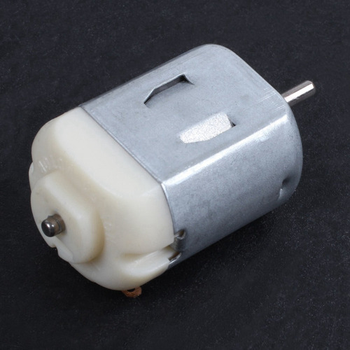Motor Eléctrico De 6 X 1,5 V 3 V, 18000 Rpm, Juguete Para