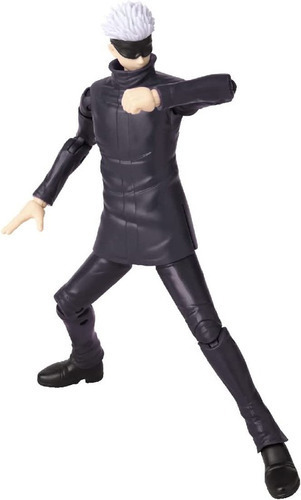 Anime Heroes Megumi Fushiguro Jujutsu Kaisen Figura Bandai