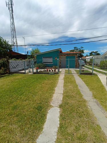 Venta Casa + Apto + Barbacoa La Floresta Sur