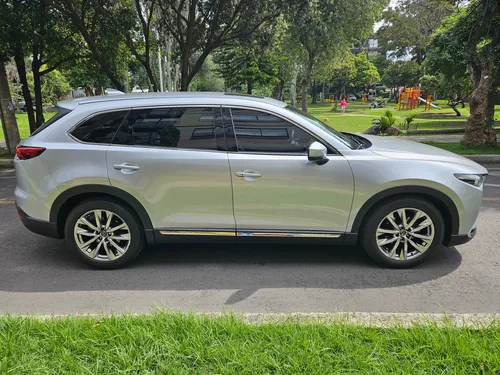 Mazda CX-9 2.5 Grand Touring Signature