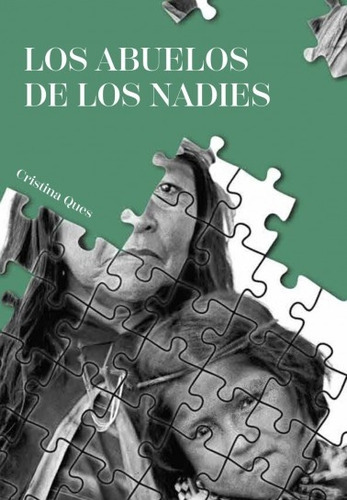 Abuelos De Los Nadies, Los - Cristina Ques