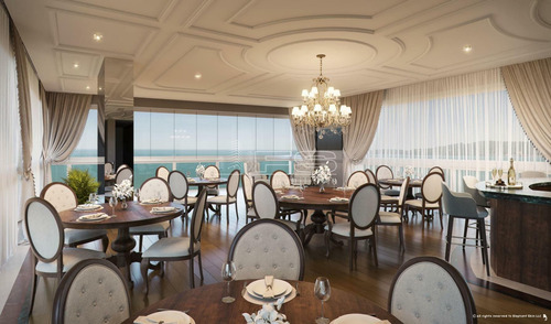 Imagem 6 de 15 de Palacio Do Triunfo Residences - 4167