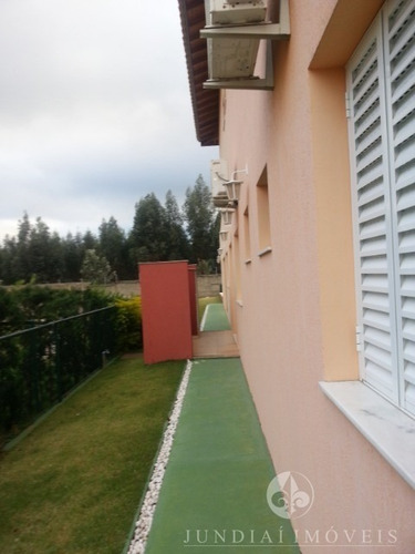 Imagem 7 de 30 de Vendo Maravilhosa Casa De Alto Padrão No Condomínio Portal Japi Golf Club Em Cabreúva, 570 M² De Área Construída Em Terreno De 1080 M². Cinco Dormitórios, Lazer Completo, Heliporto - Ca00067 - 2451840