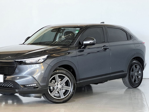 Honda HR-V 1.5 DI I-VTEC FLEX EXL CVT