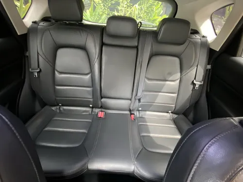 Mazda CX-5 2.5 Touring At 4x2 2024