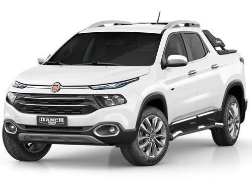Fiat Toro Ranch Diesel 19/20 Okm