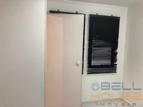 Sala - Jardim - Ref: 23463 - V-23463