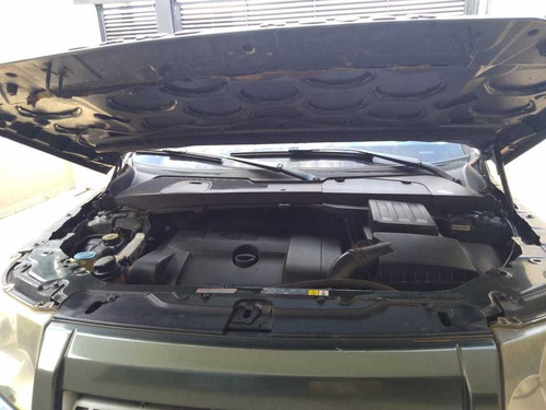 Imagem 8 de 9 de Land Rover Freelander 2009 3.2 S 5p