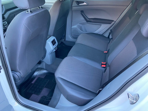 Imagem 8 de 15 de Vw Tcross Tsi
