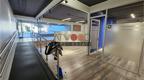Local / Oficina 289 M2 Con Patio