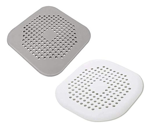 Wetest 2 Uds Colador De Silicona Para Fregadero De Cocina, F