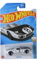 Comprar Hot Wheels - Hot Wheels Ford Gt40 - 12\u002F250 - En Blister