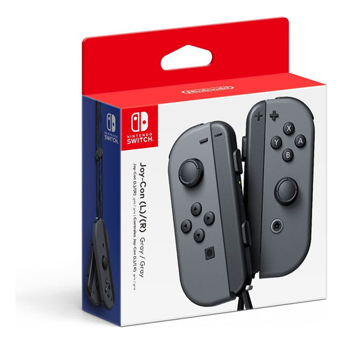 Control Nintendo Joy-con (l)/(r)