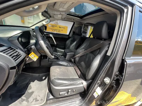 Toyota Prado 3.0 Txl Fl 2 ( Blindaje 3)