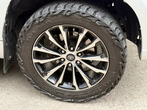 Toyota Prado 3.0 Tx