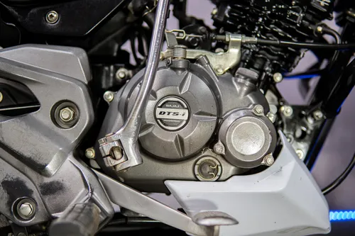 Bajaj Pulsar Ns 125 2022