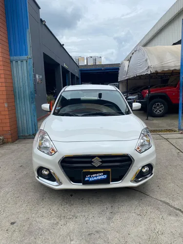 Suzuki Swift 1.2 Dzire