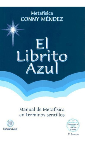 El Librito Azul, Conny Méndez, Giluz