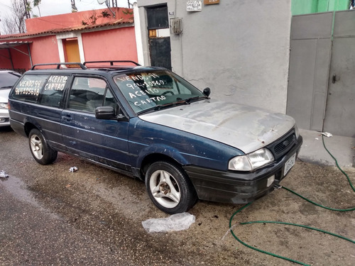 Imagem 3 de 5 de Ford Cli
