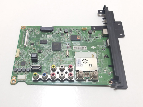 Placa Madre Para Tv LG 42lb6200