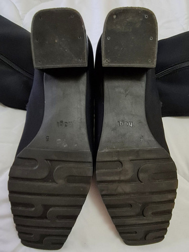 Exclusivas Botas Högl, Gore Tex, Forradas, Talla 38 (Usado)