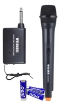 Comprar Microfono Karaoke Microfono Inalambrico Karaoke Profesional
