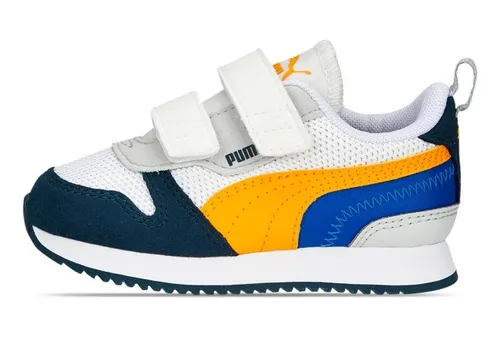 Tenis puma sale infantil mercado livre