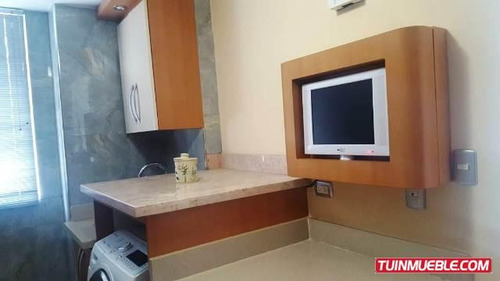 Apartamentos En Venta 04143446867