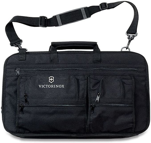 Victorinox - 44953 Victorinox 7.4012.4 Estuche De Cuchillo