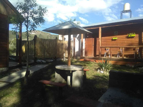 Imagen 9 de 14 de Cabañas Panoramicas